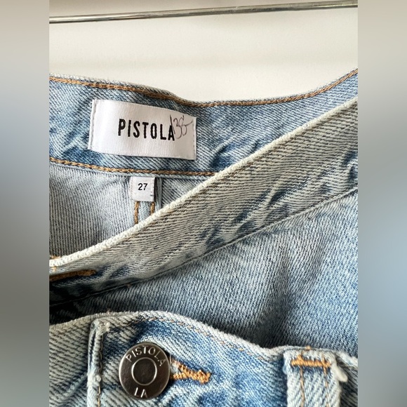 PISTOLA - Picture 3 of 7